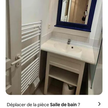 Vue Dans 3 Etoiles * لي سابلِ دولونْ