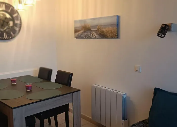 Vue Dans 3 Etoiles *