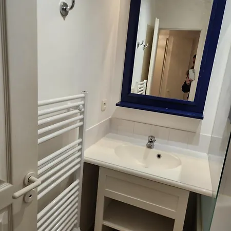 Apartment Vue Dans 3 Etoiles Les Sables-d'Olonne