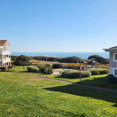 Apartment Vue Dans 3 Etoiles
