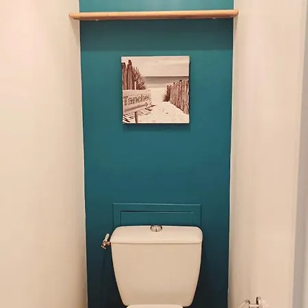 Apartment Vue Dans 3 Etoiles