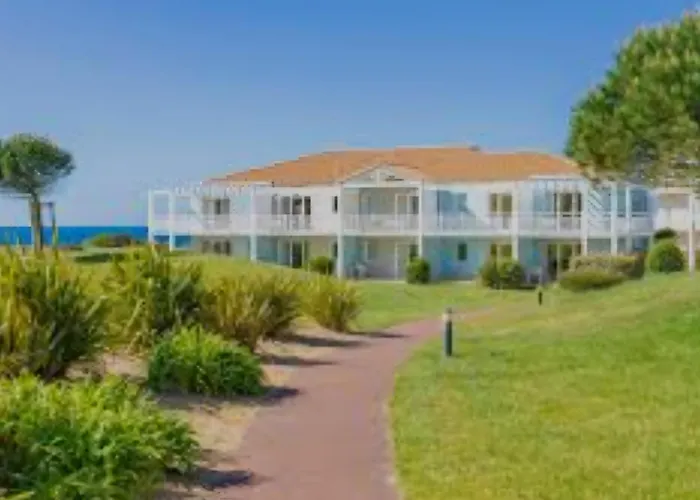 Apartmán Vue Dans 3 Etoiles