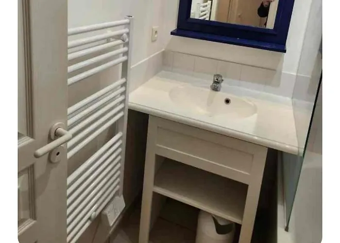 Vue Dans 3 Etoiles * Les Sables-dʼOlonne